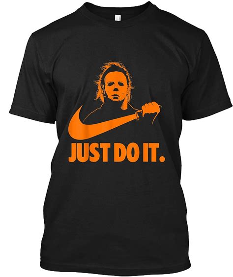 michael myers t shirts|funny michael myers shirts.